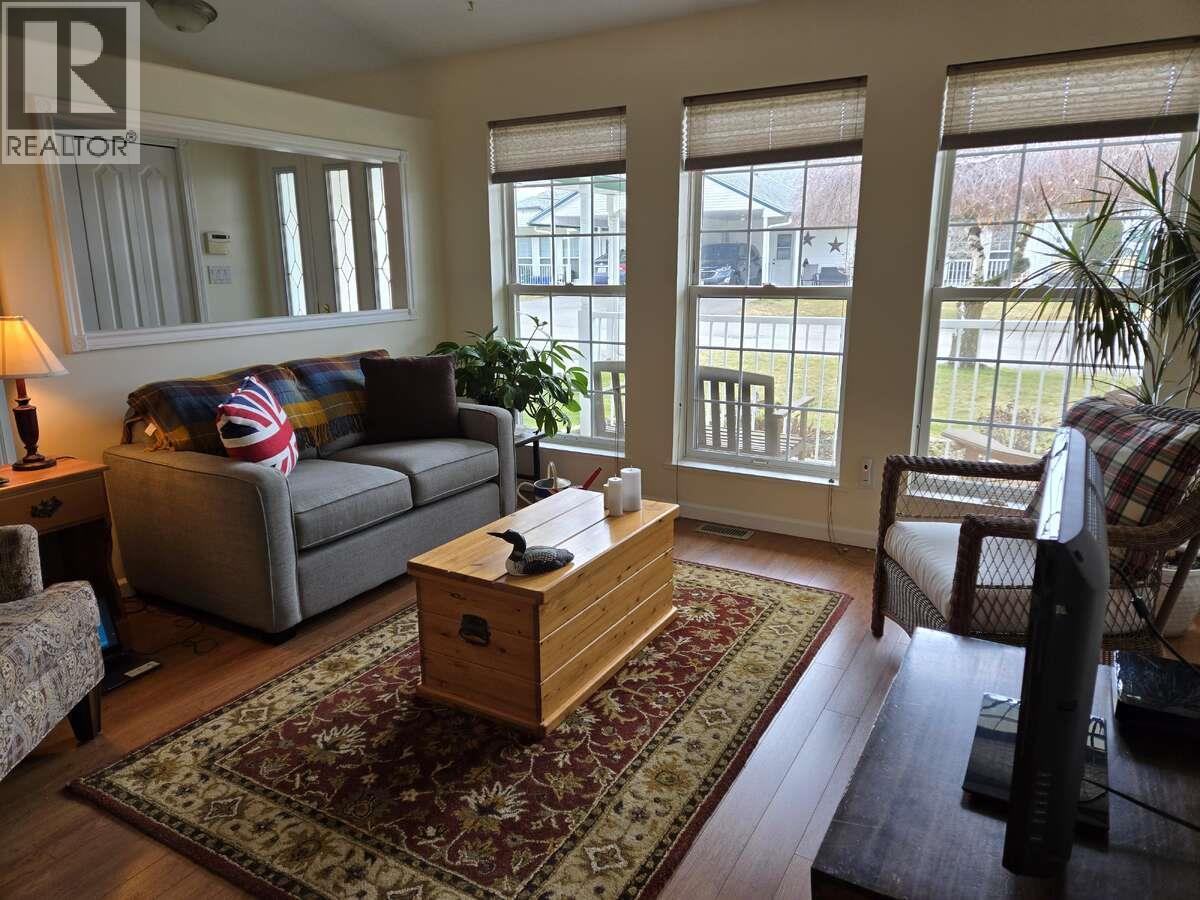 3620 Patten Drive Unit# 4, Armstrong