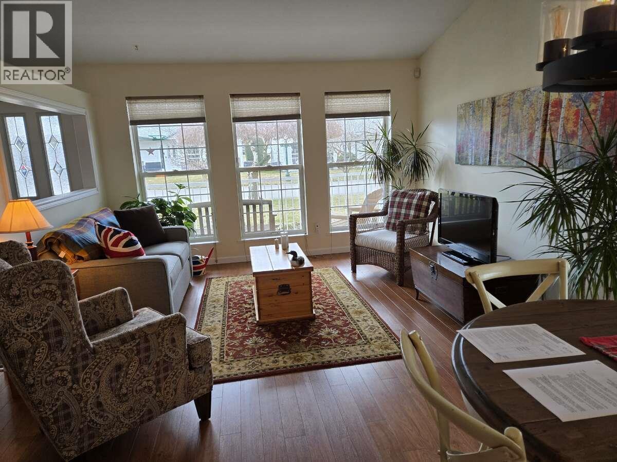 3620 Patten Drive Unit# 4, Armstrong