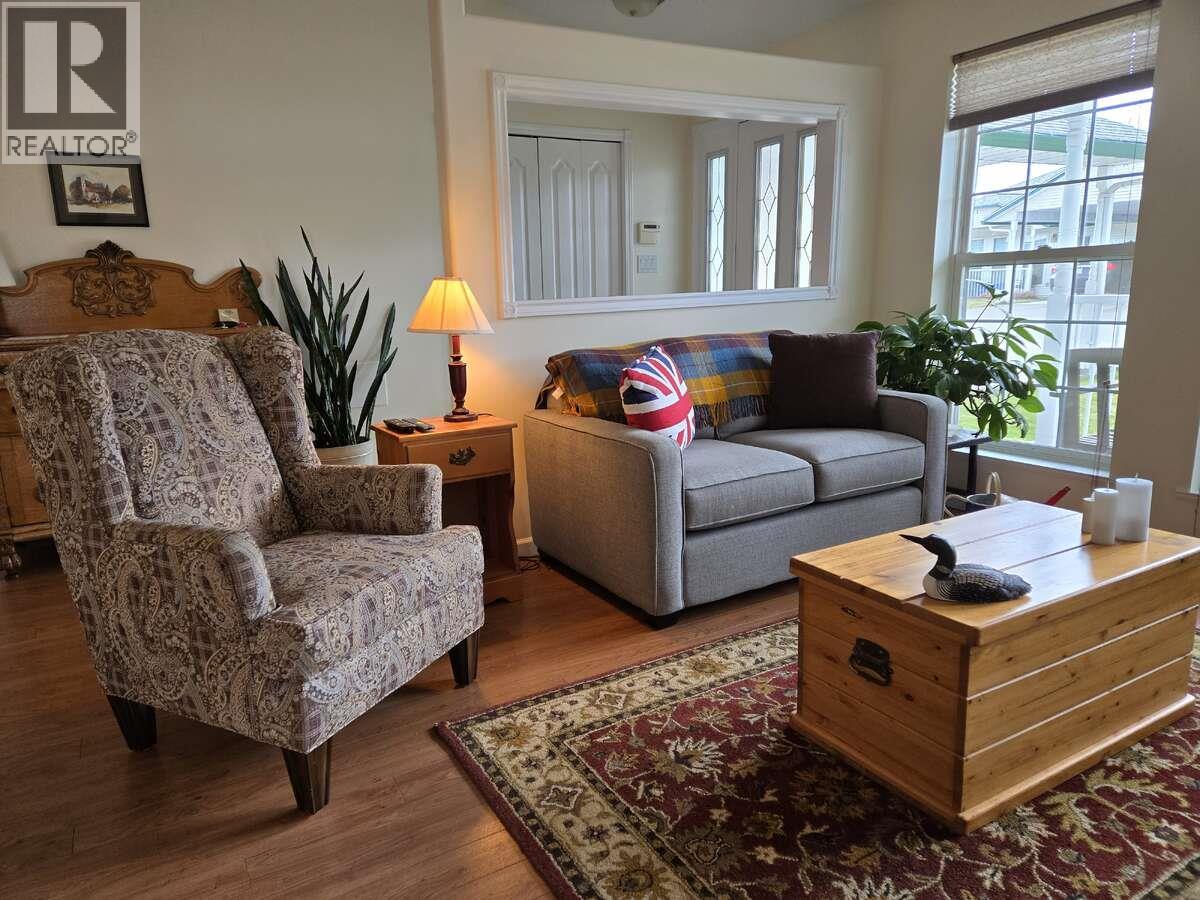 3620 Patten Drive Unit# 4, Armstrong