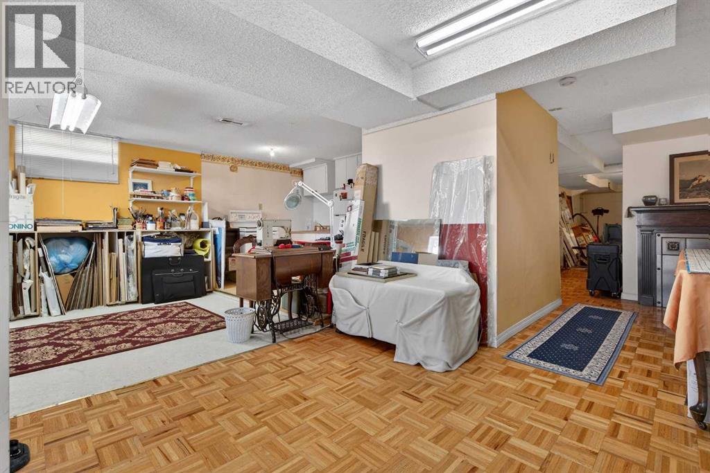 Single Family House Bungalow for Sale in   Street SW Glenbrook Calgary 