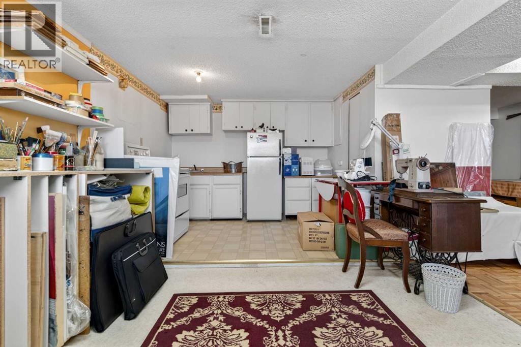 Single Family House Bungalow for Sale in   Street SW Glenbrook Calgary 