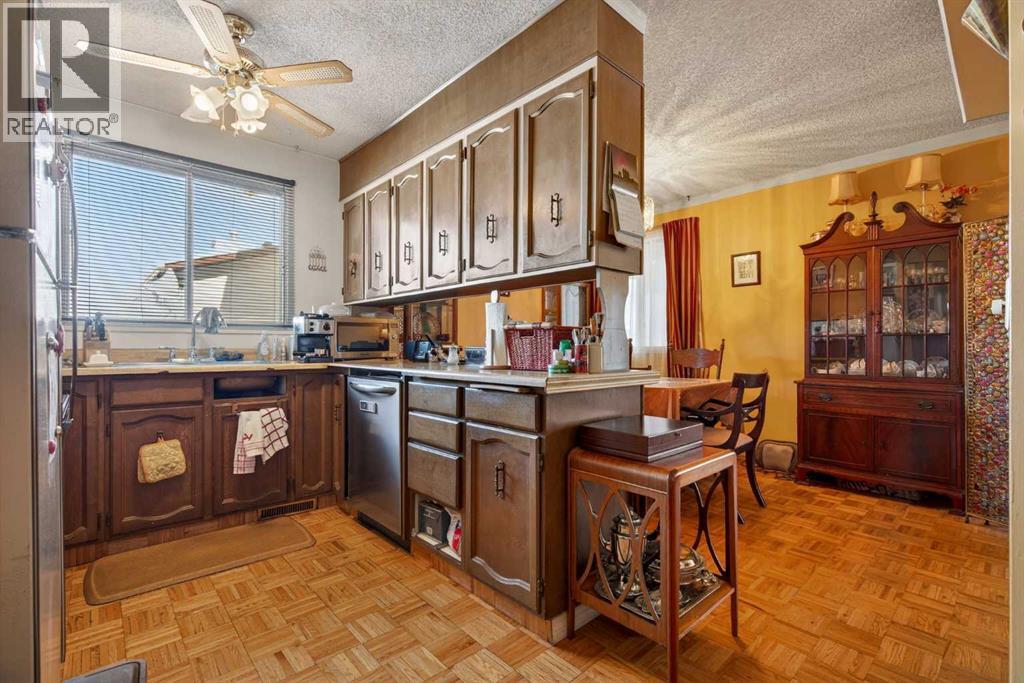 Single Family House Bungalow for Sale in   Street SW Glenbrook Calgary 