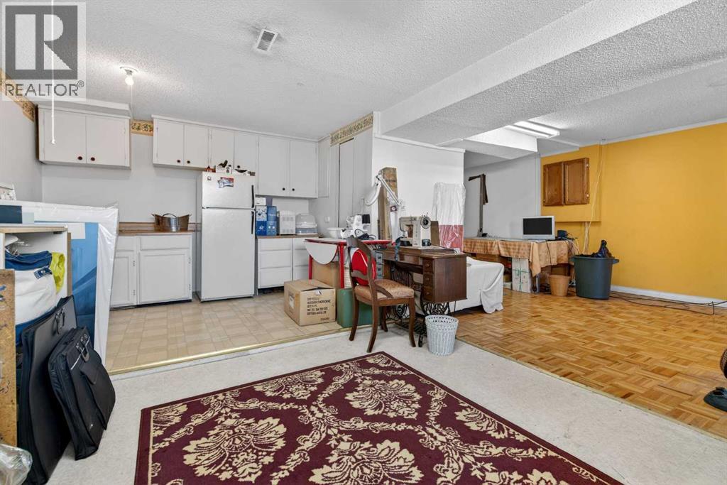 Single Family House Bungalow for Sale in   Street SW Glenbrook Calgary 