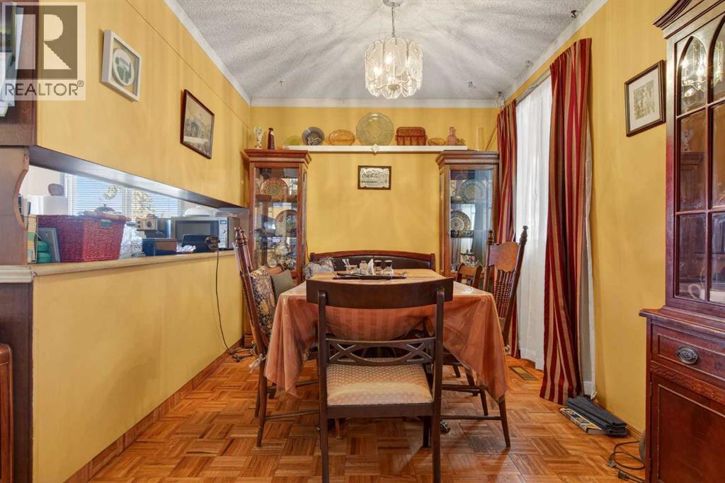 Single Family House Bungalow for Sale in   Street SW Glenbrook Calgary 