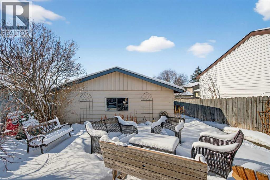 Single Family House Bungalow for Sale in   Street SW Glenbrook Calgary 