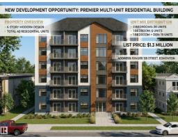 10145 & 10155 155 St Nw, Edmonton, AB T5P2L6 Photo 6