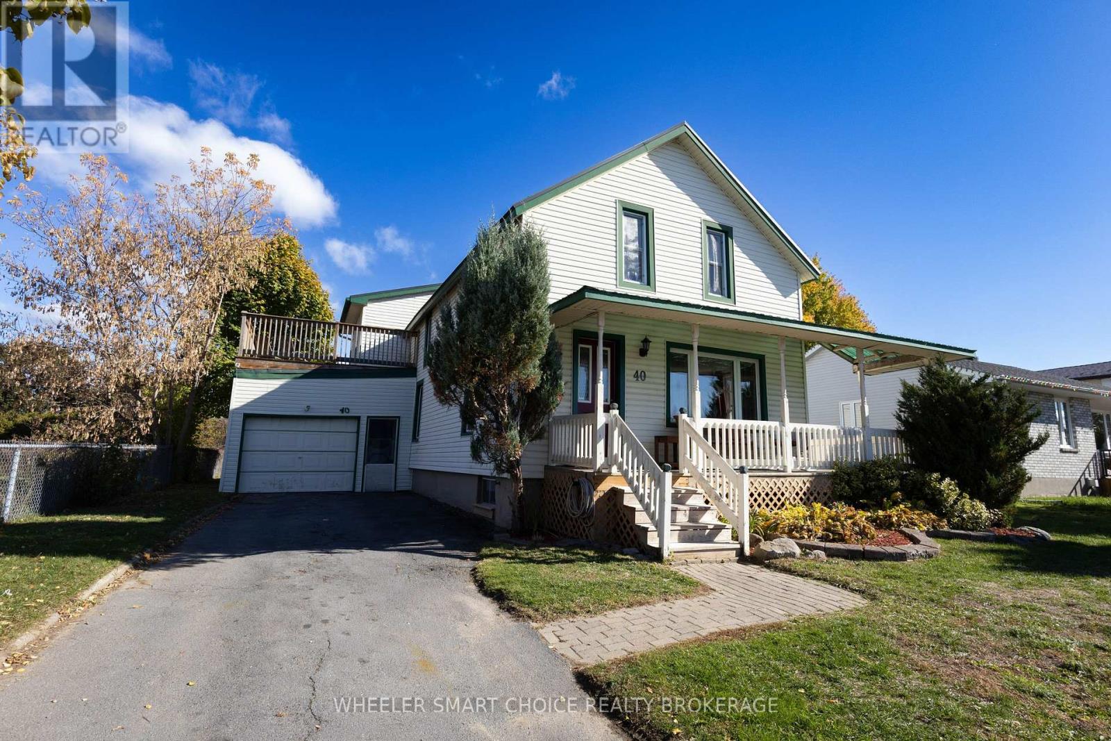 40 ST LAURENT AVENUE - 1