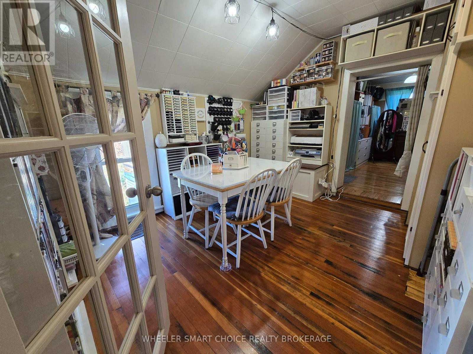 40 ST LAURENT AVENUE - 22