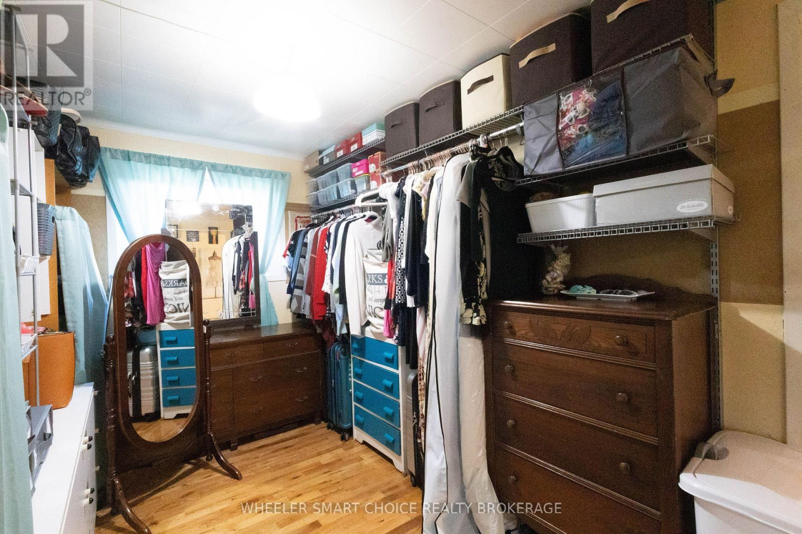40 ST LAURENT AVENUE - 23
