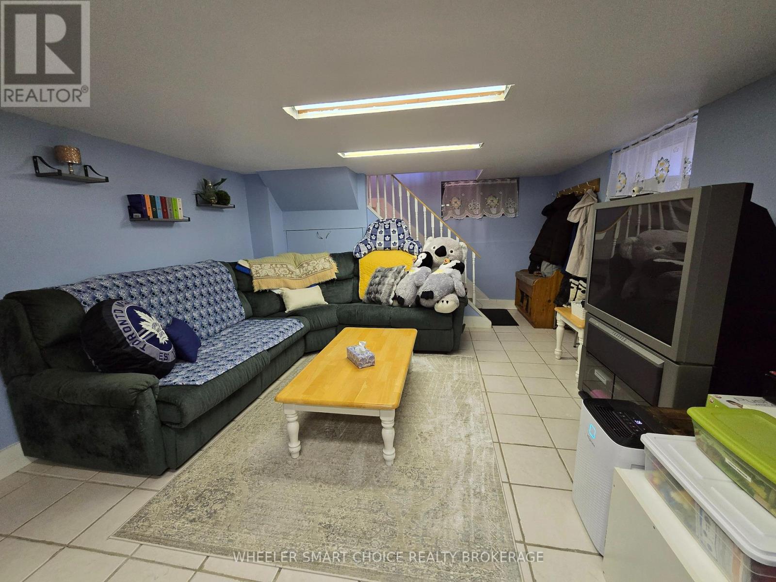 40 ST LAURENT AVENUE - 35