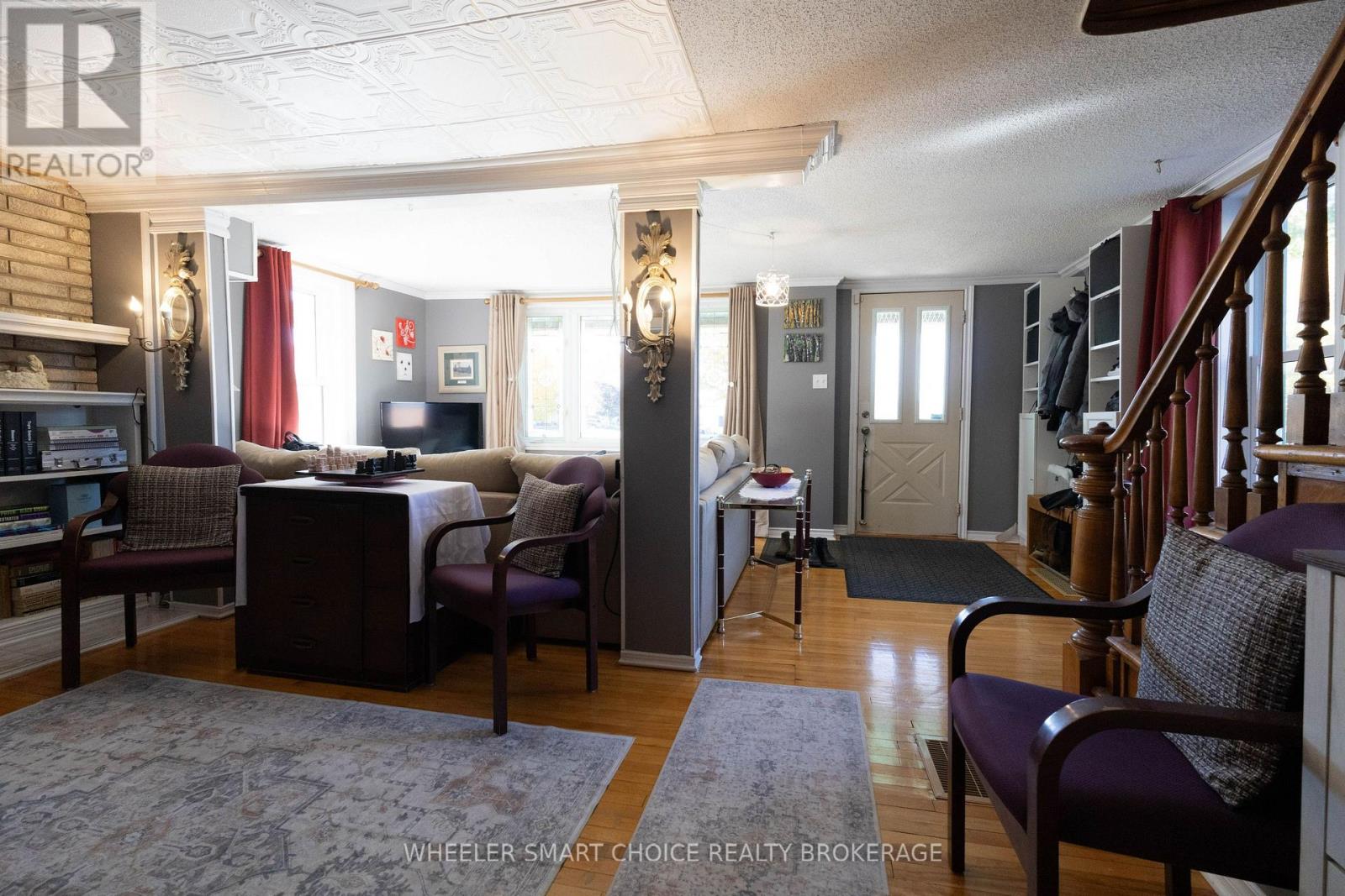 40 ST LAURENT AVENUE - 5