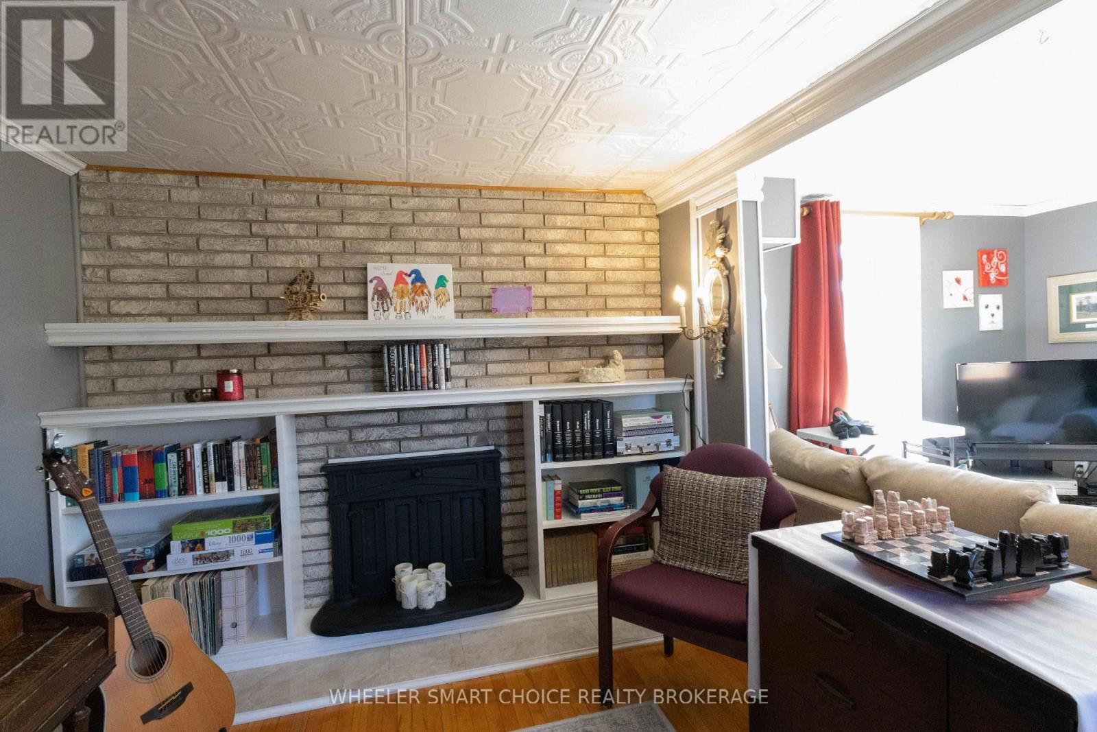 40 ST LAURENT AVENUE - 7
