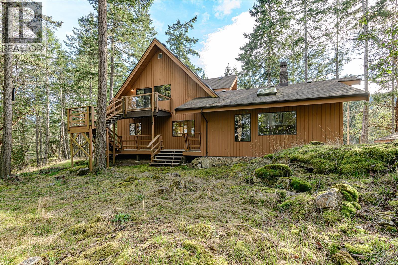  392 Langs Road, Salt Spring