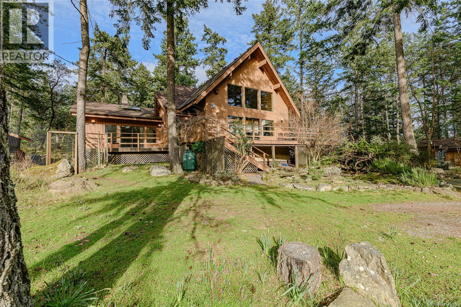  392 Langs Road, Salt Spring