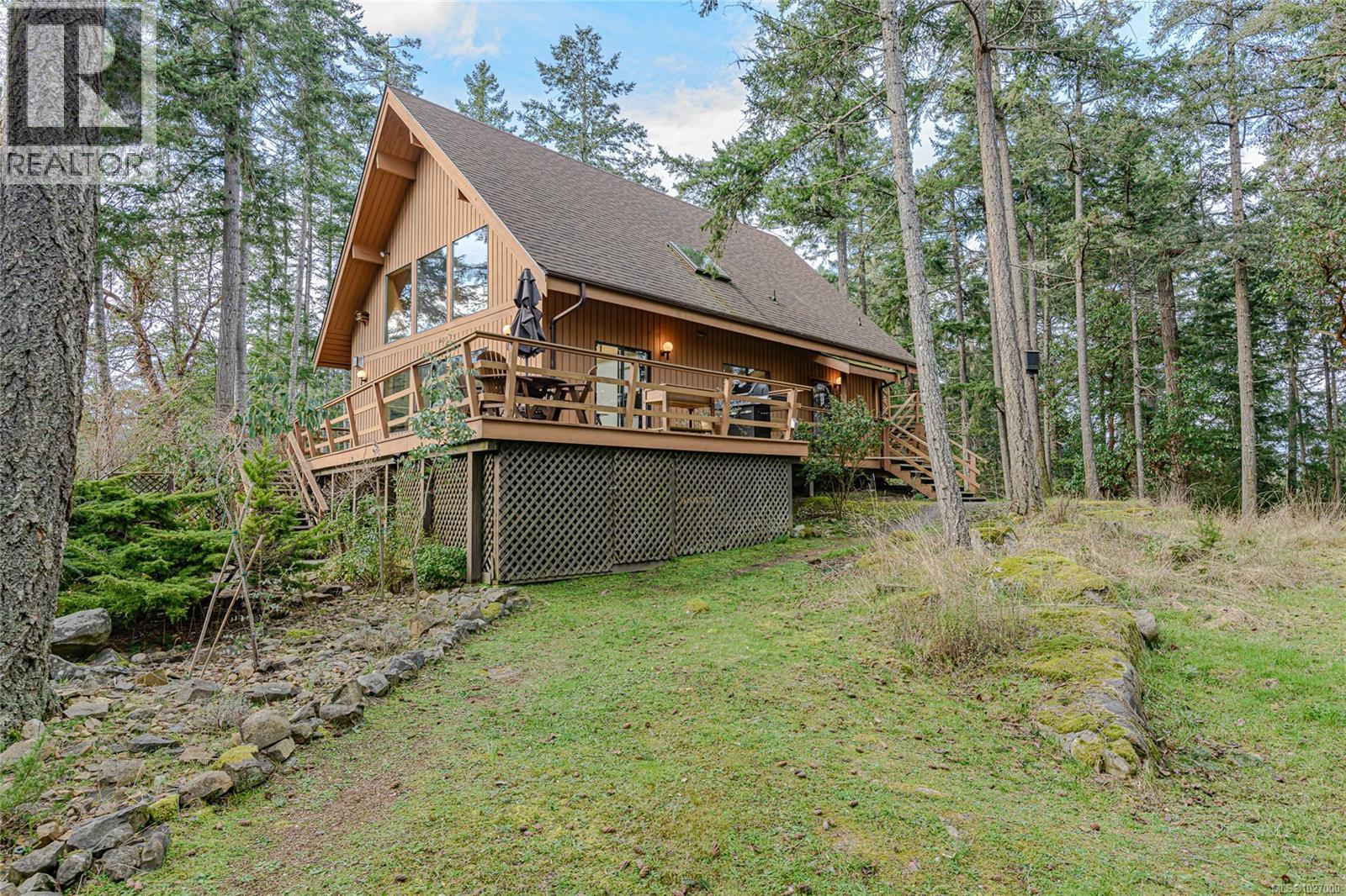 392 Langs Road, Salt Spring