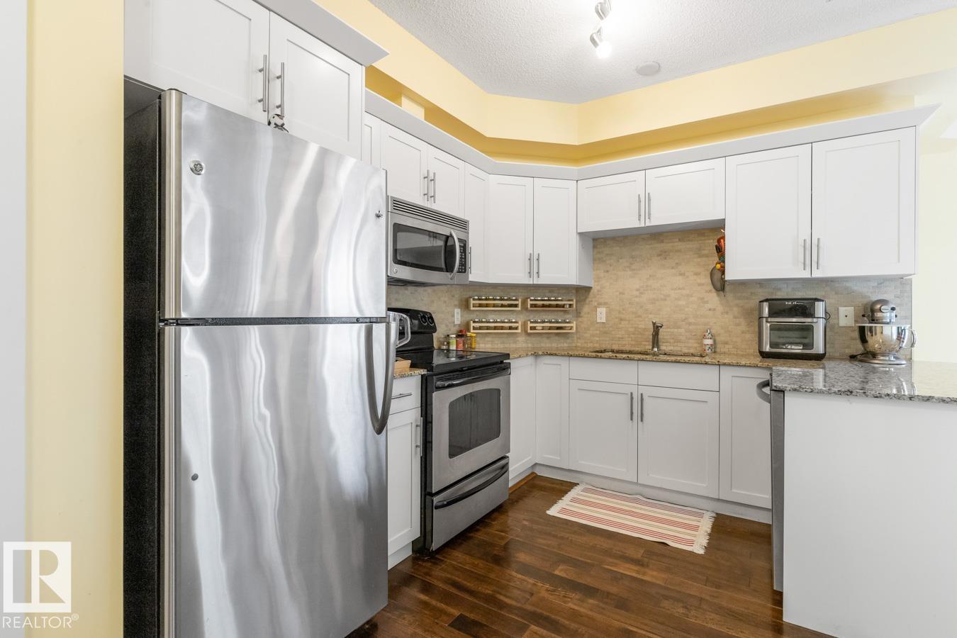 #202 10524 77 AV NW - Photo 4 of 34, Edmonton, Alberta