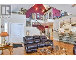 Laundry room - 2411 Hwy. 118 E. Highway, Bracebridge, ON P1L1X1 Photo 9