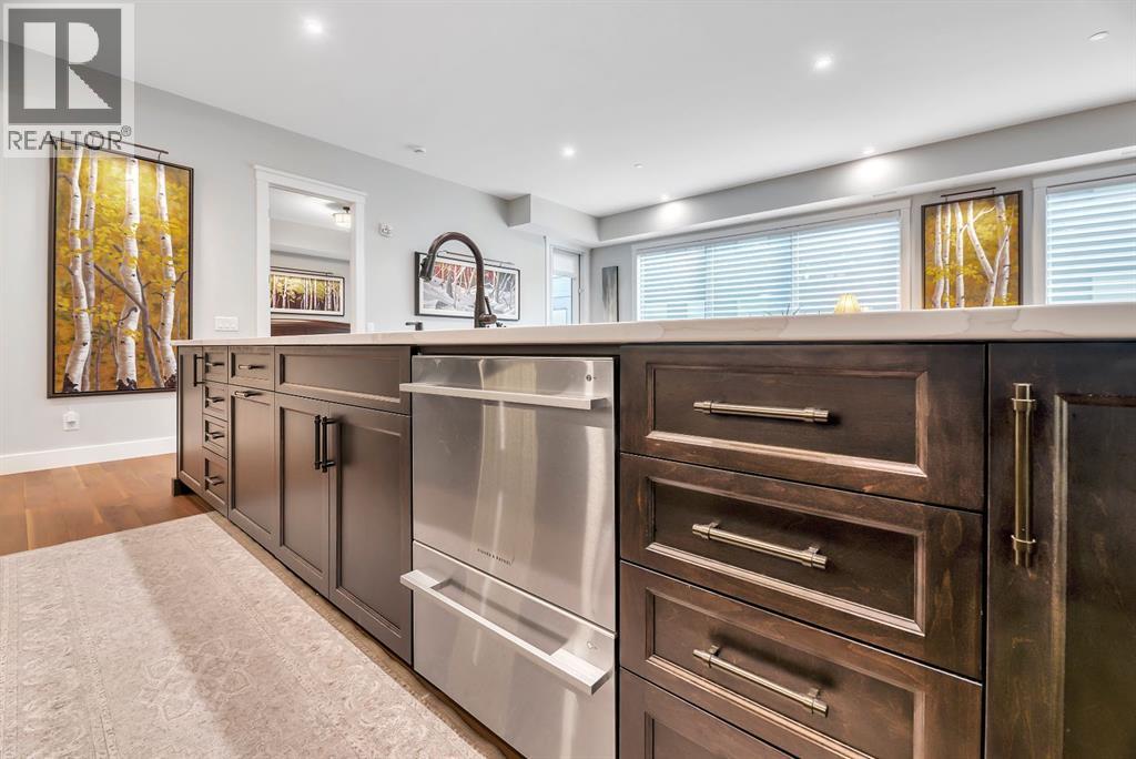 Single Family House for Sale in   Lebel Crescent NW University District Calgary 