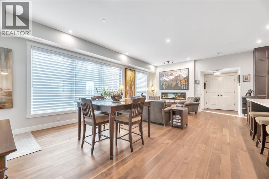 Single Family House for Sale in   Lebel Crescent NW University District Calgary 