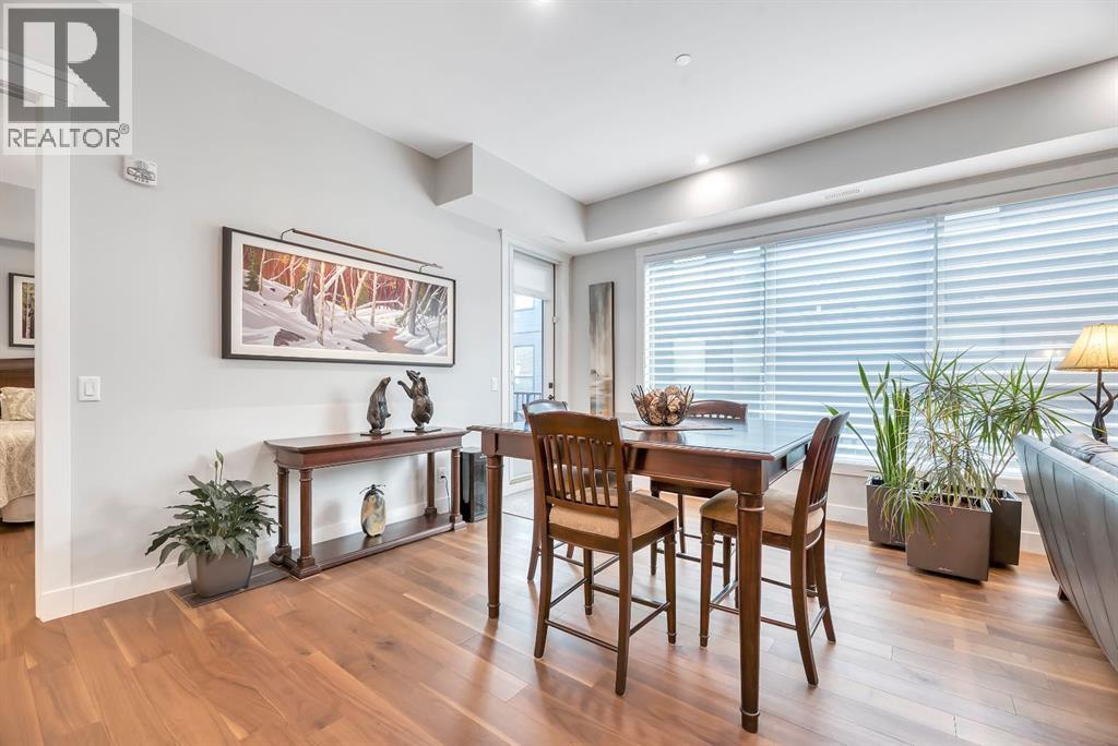 Single Family House for Sale in   Lebel Crescent NW University District Calgary 