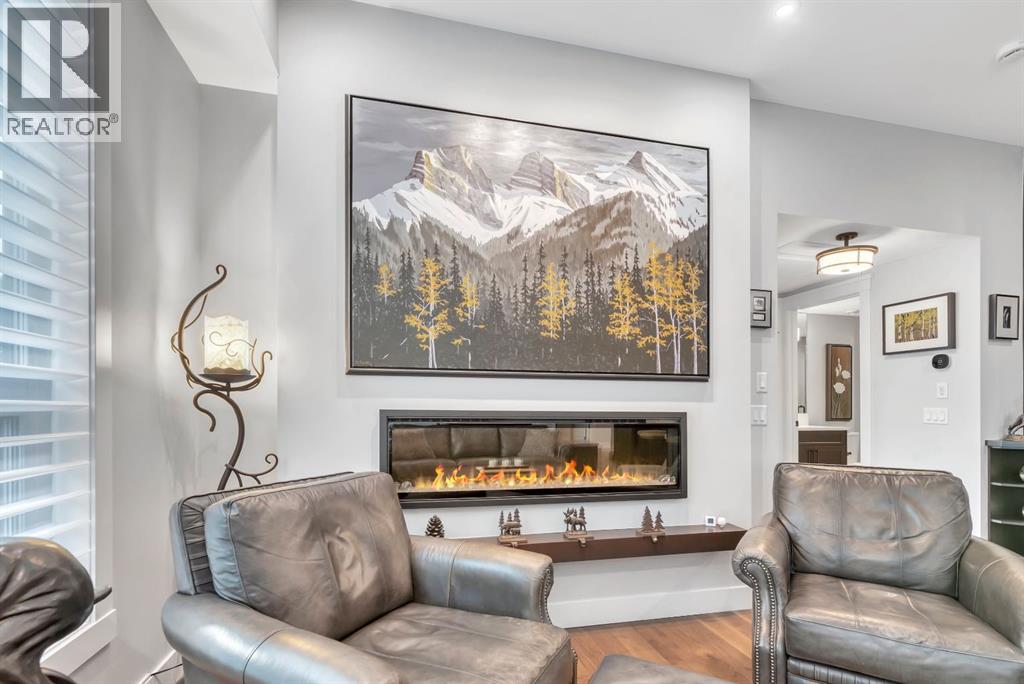 Single Family House for Sale in   Lebel Crescent NW University District Calgary 