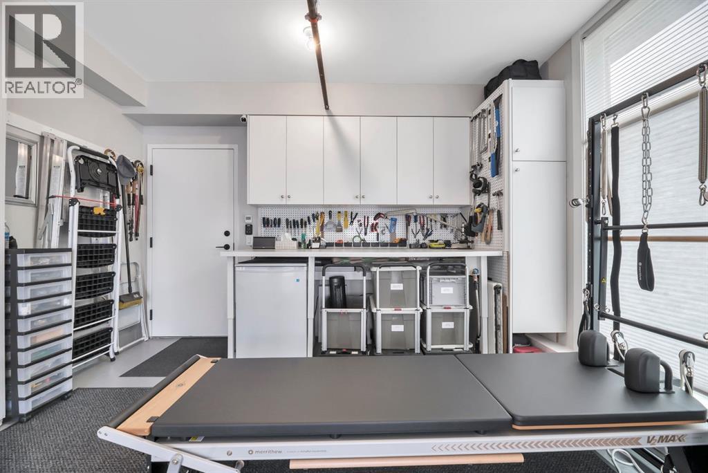 Single Family House for Sale in   Lebel Crescent NW University District Calgary 