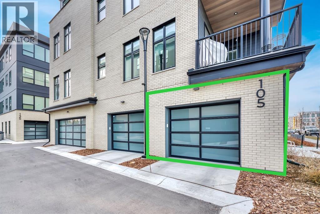 Single Family House for Sale in   Lebel Crescent NW University District Calgary 