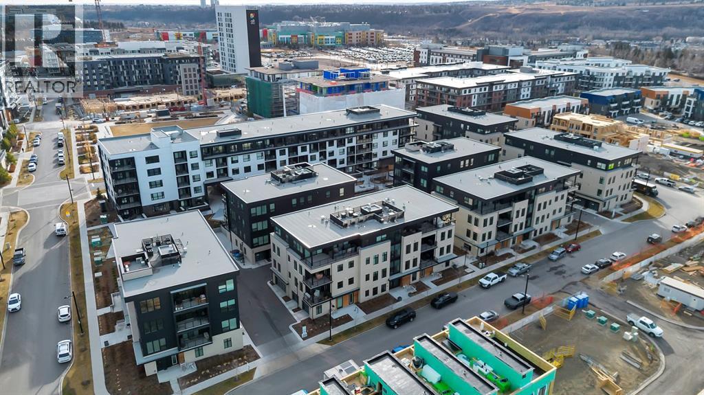 Single Family House for Sale in   Lebel Crescent NW University District Calgary 