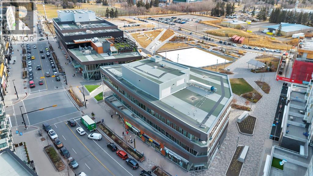 Single Family House for Sale in   Lebel Crescent NW University District Calgary 