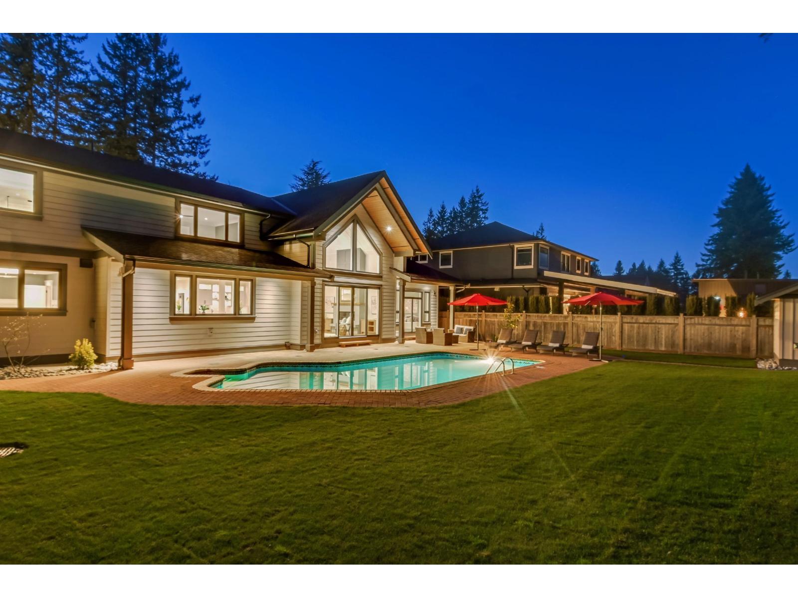 4560 198 STREET, Langley