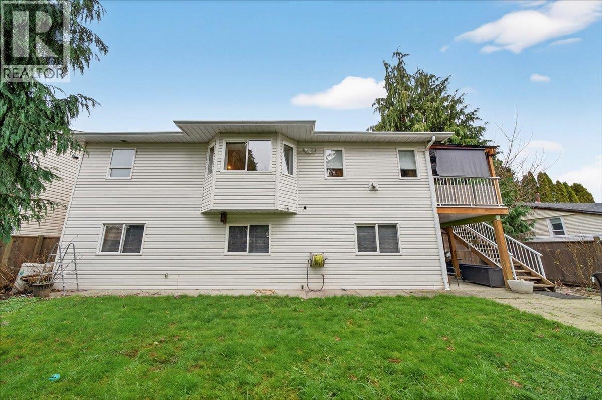 1736 PEKRUL PLACE, Port Coquitlam