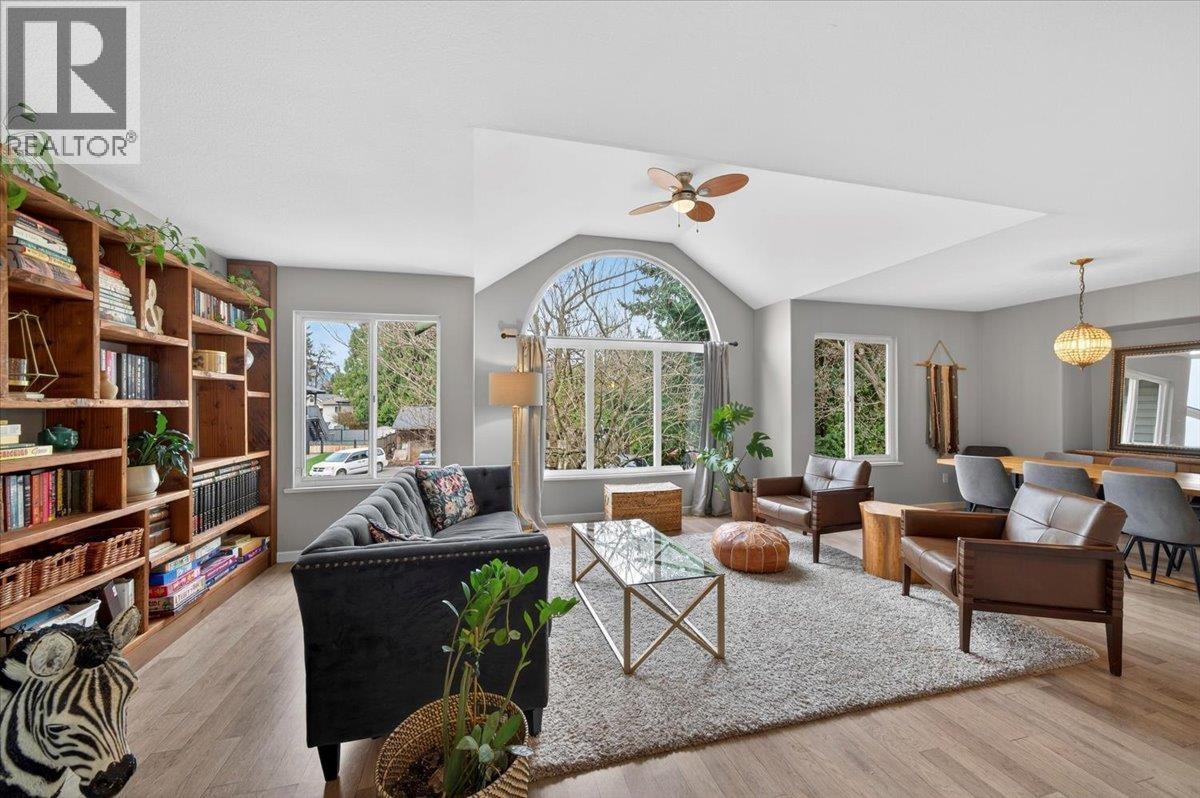 1736 PEKRUL PLACE, Port Coquitlam