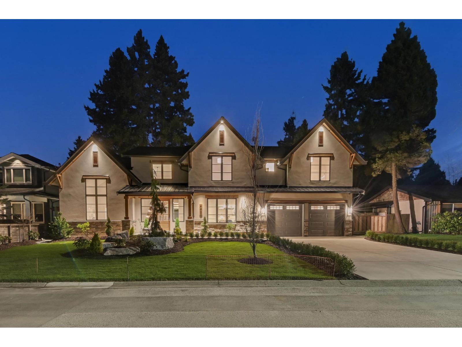 4560 198 STREET, Langley