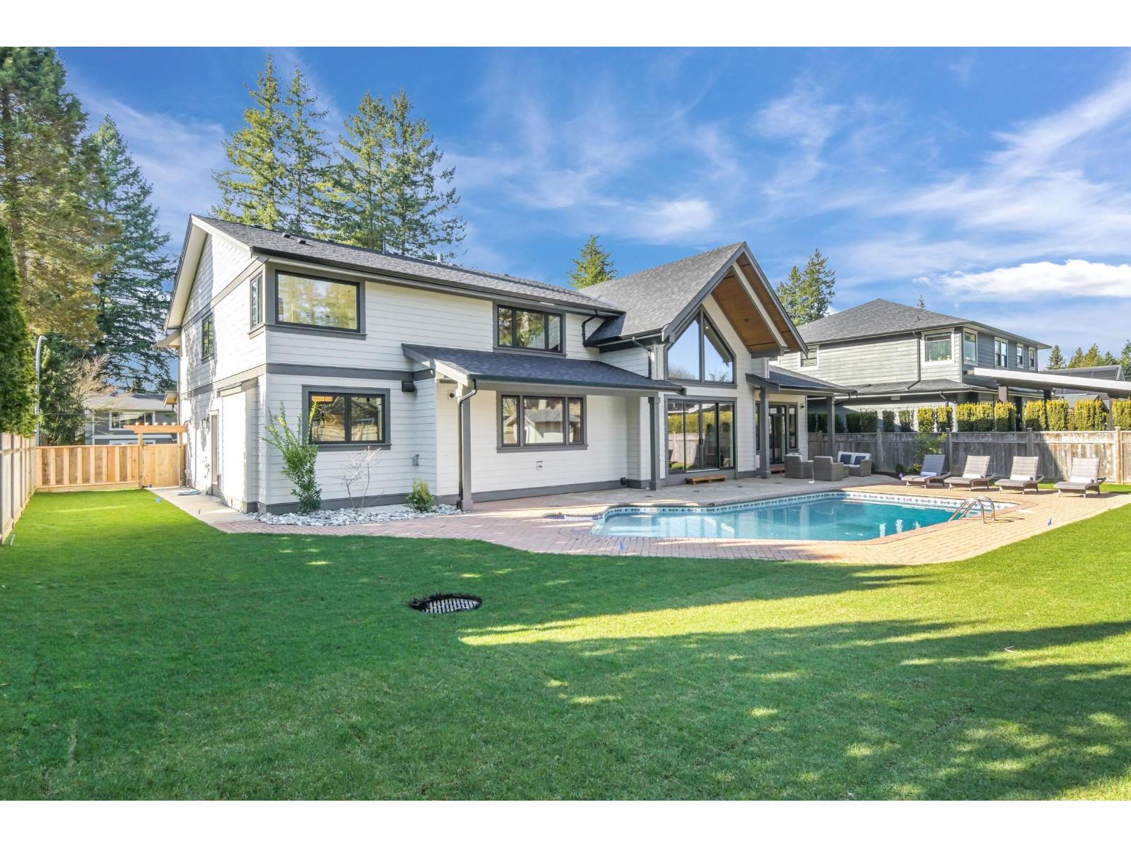 4560 198 STREET, Langley