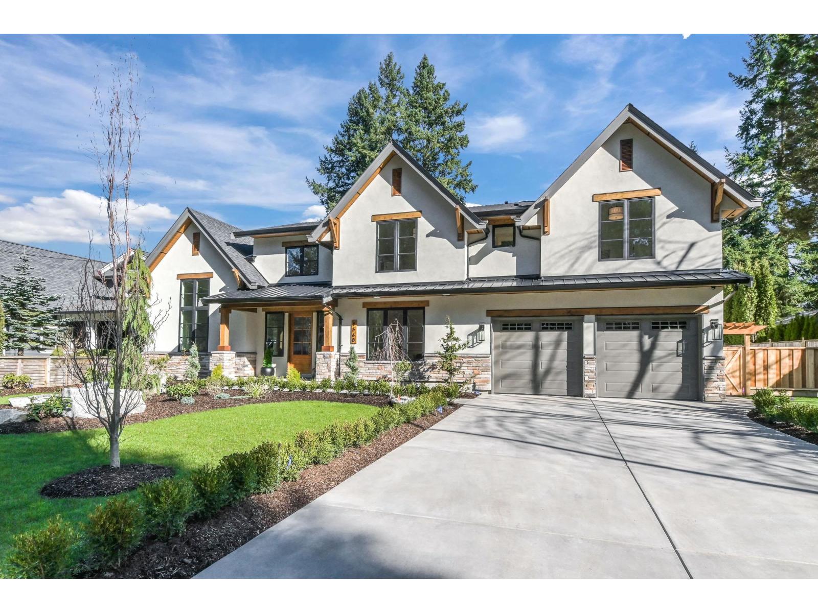 4560 198 STREET, Langley