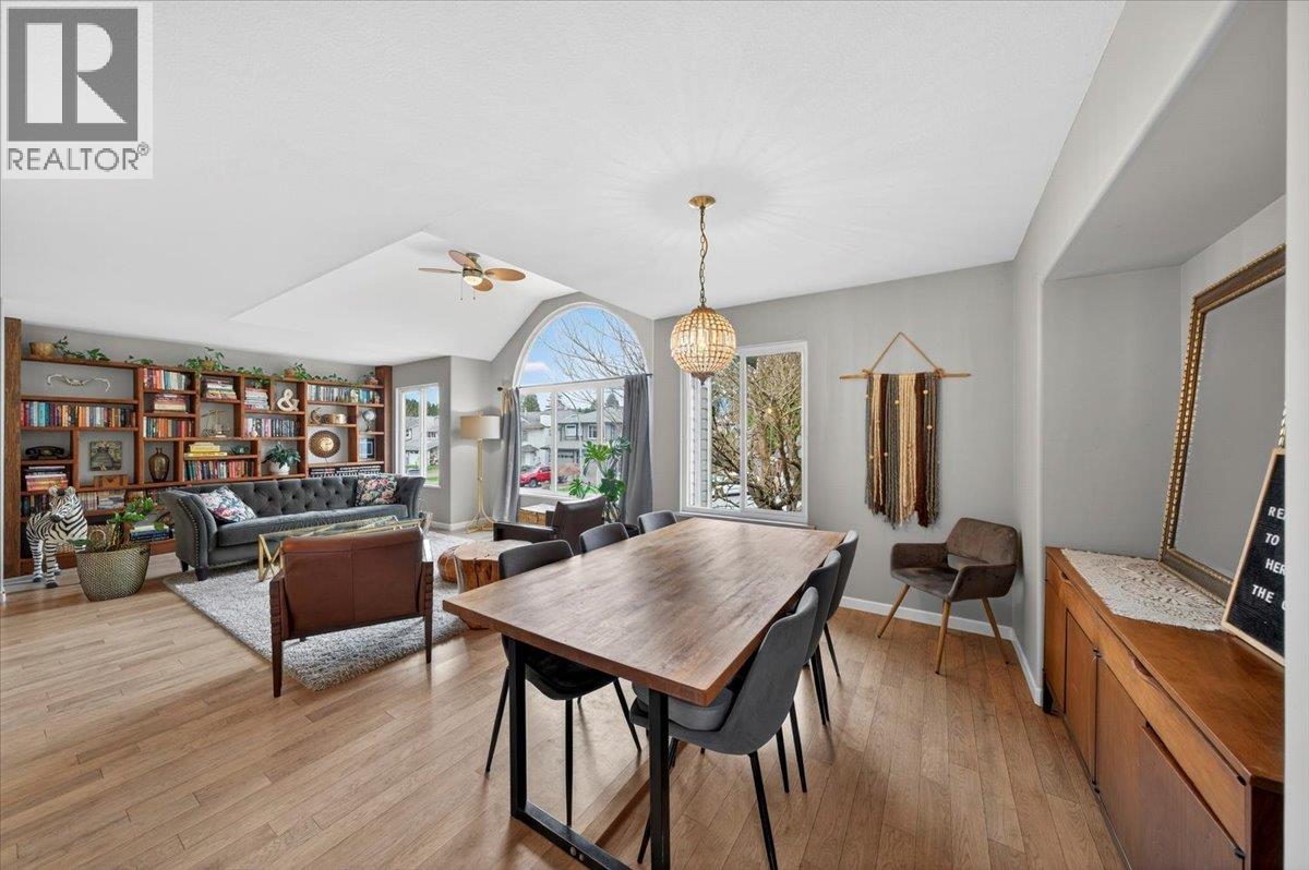 1736 PEKRUL PLACE, Port Coquitlam