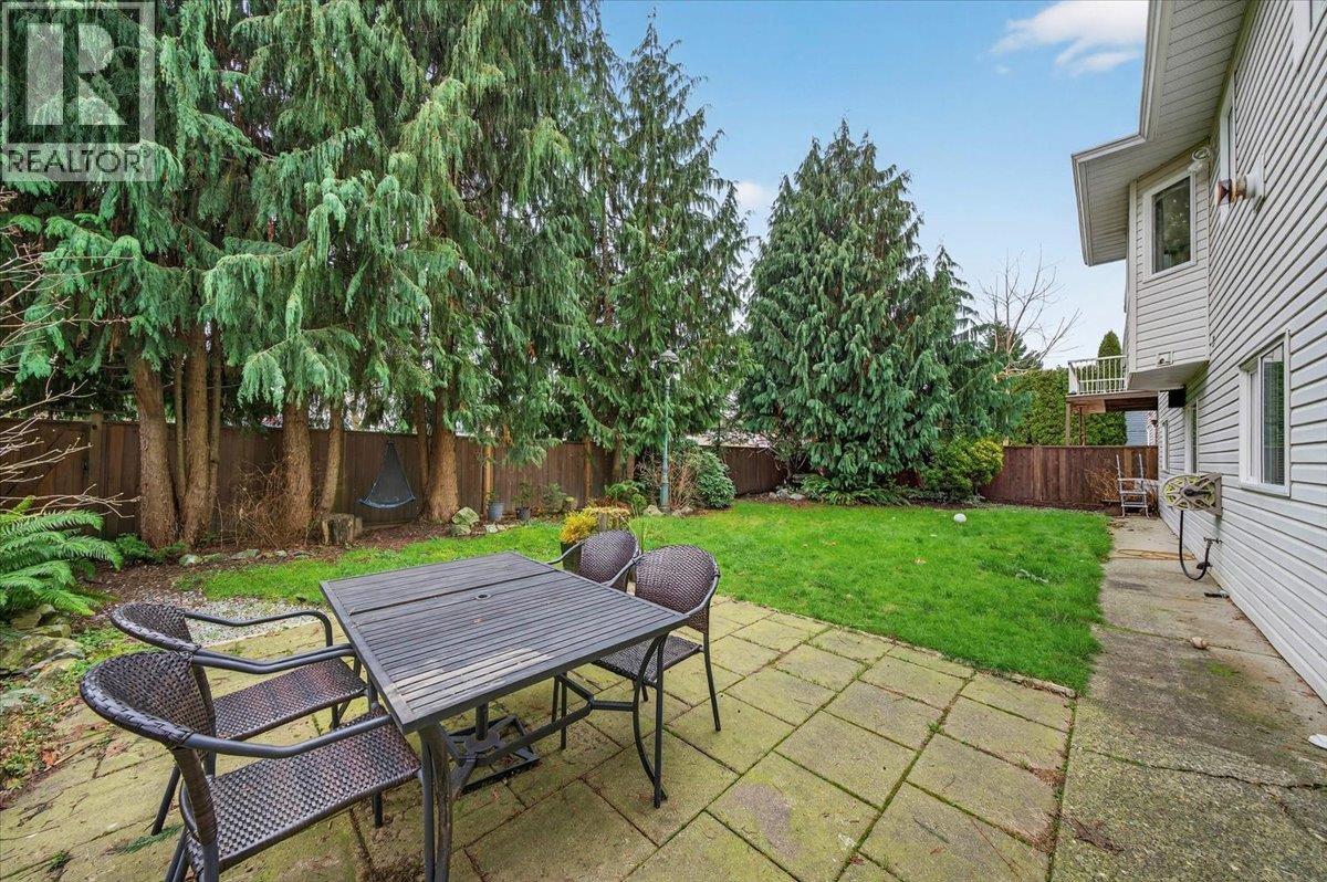 1736 PEKRUL PLACE, Port Coquitlam