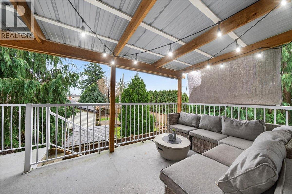 1736 PEKRUL PLACE, Port Coquitlam