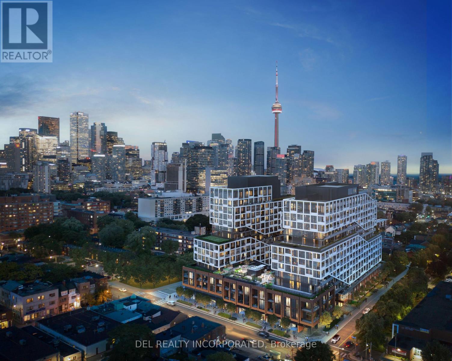 Listing photo of 512 - 115 DENISON AVENUE