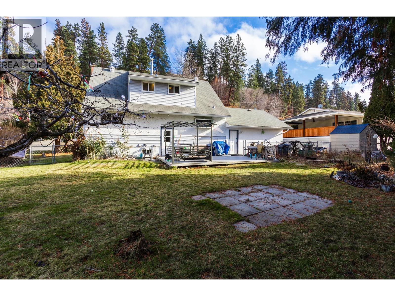  1710 Hollywood Road South, Kelowna