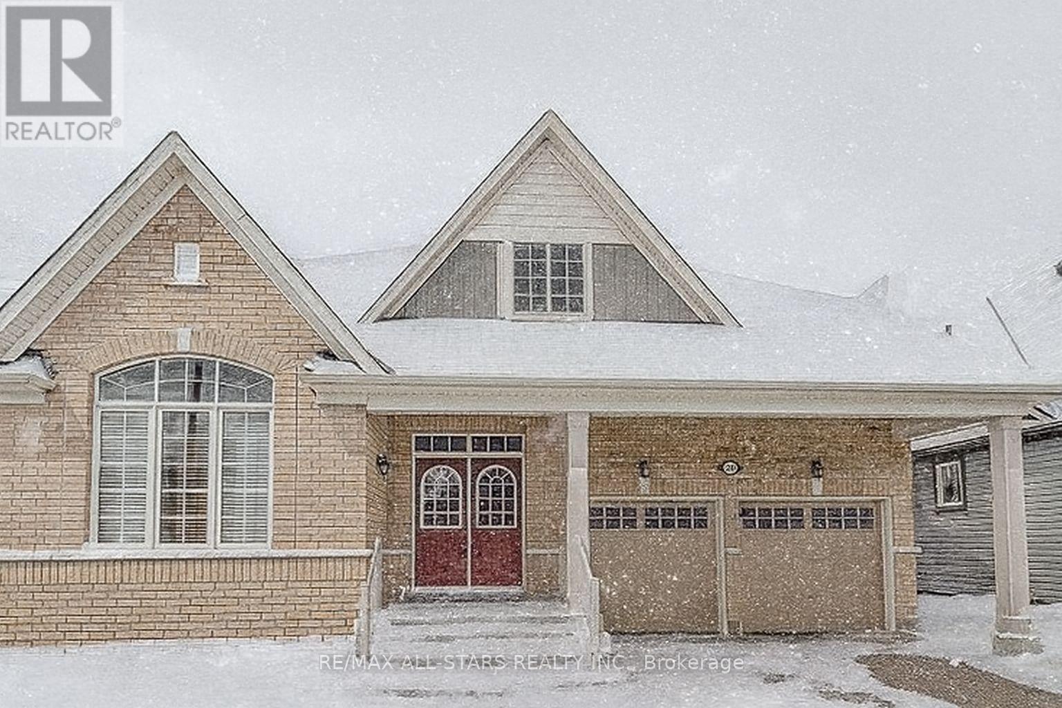 20 BEECHENER STREET - Photo 4 of 41, Georgina (Sutton & Jackson's Point), Ontario