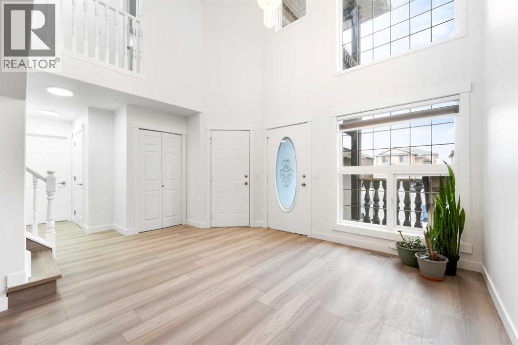 Single Family House for Sale in  Taracove Landing NE Taradale Calgary 