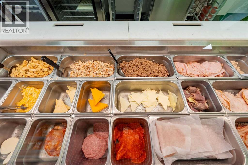 Business for Sale in   Macleod Trail SE Acadia Calgary 