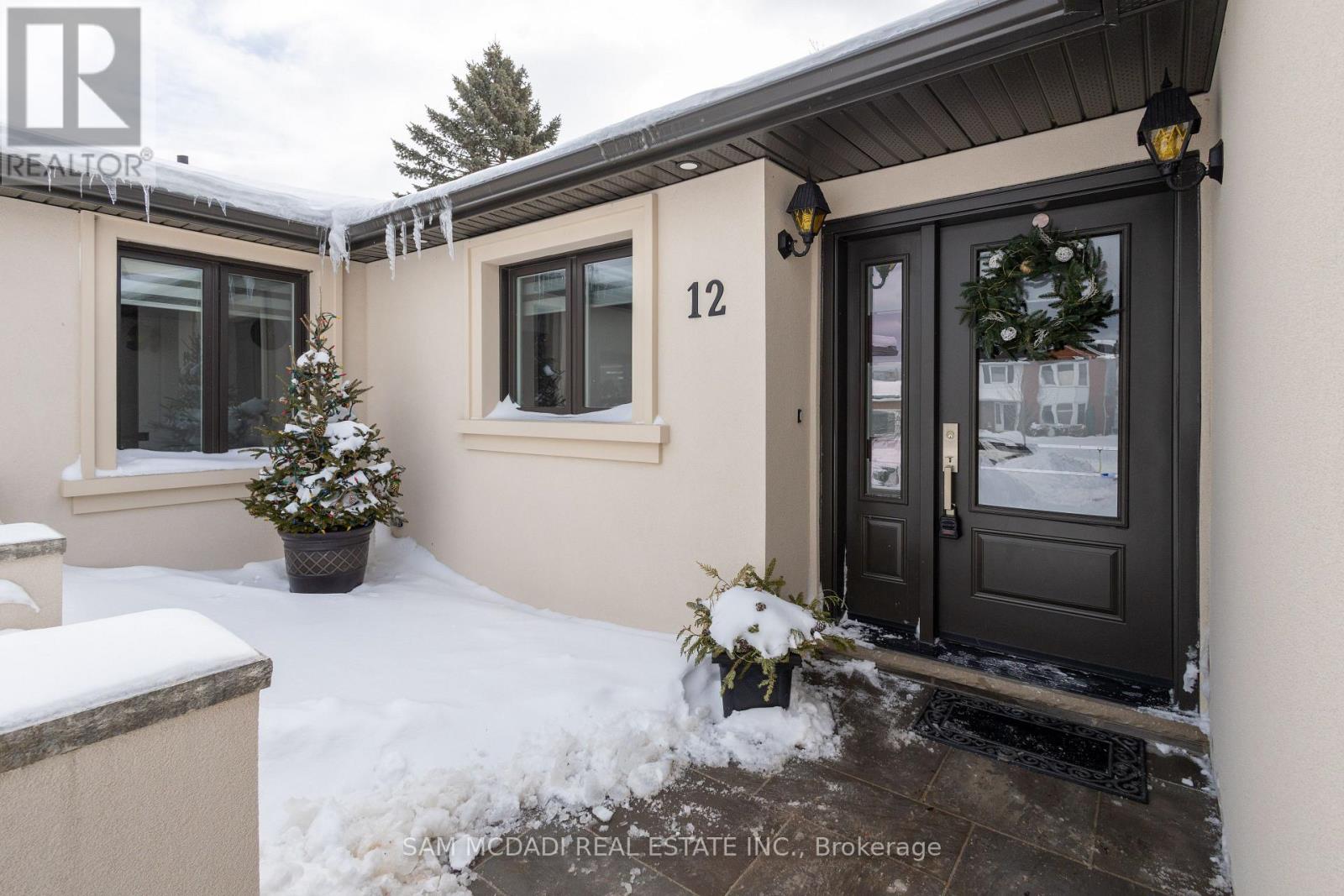 12 CHEVAL DRIVE - 4