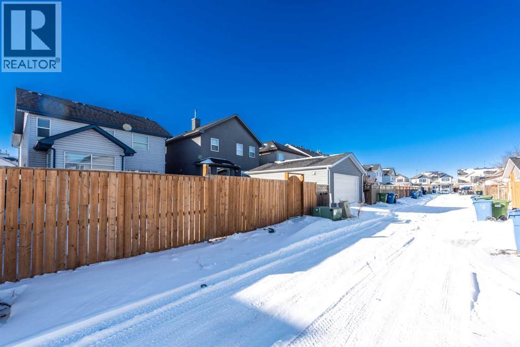 Single Family House for Sale in  Martha