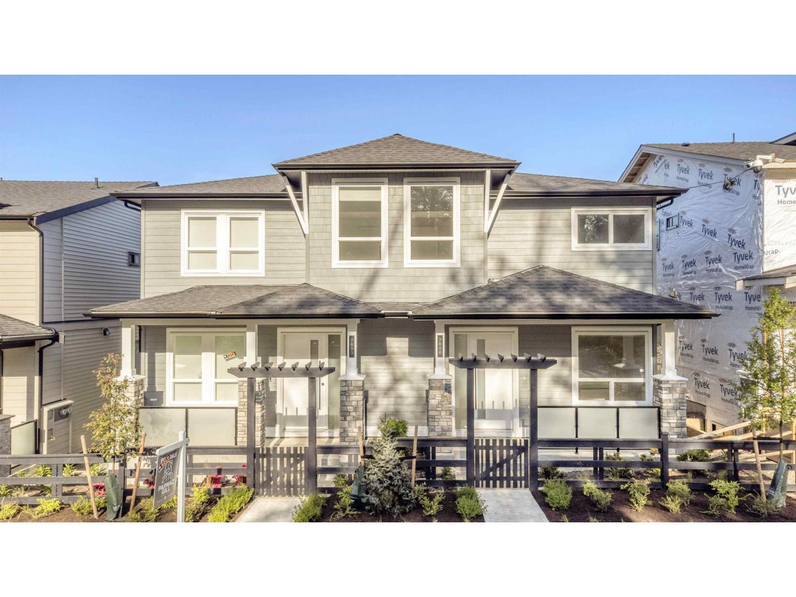 7686 196 STREET, Langley
