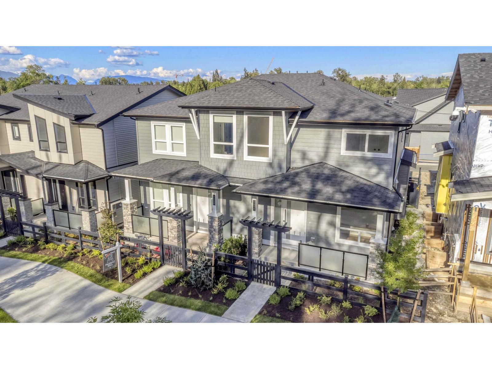 7686 196 STREET, Langley