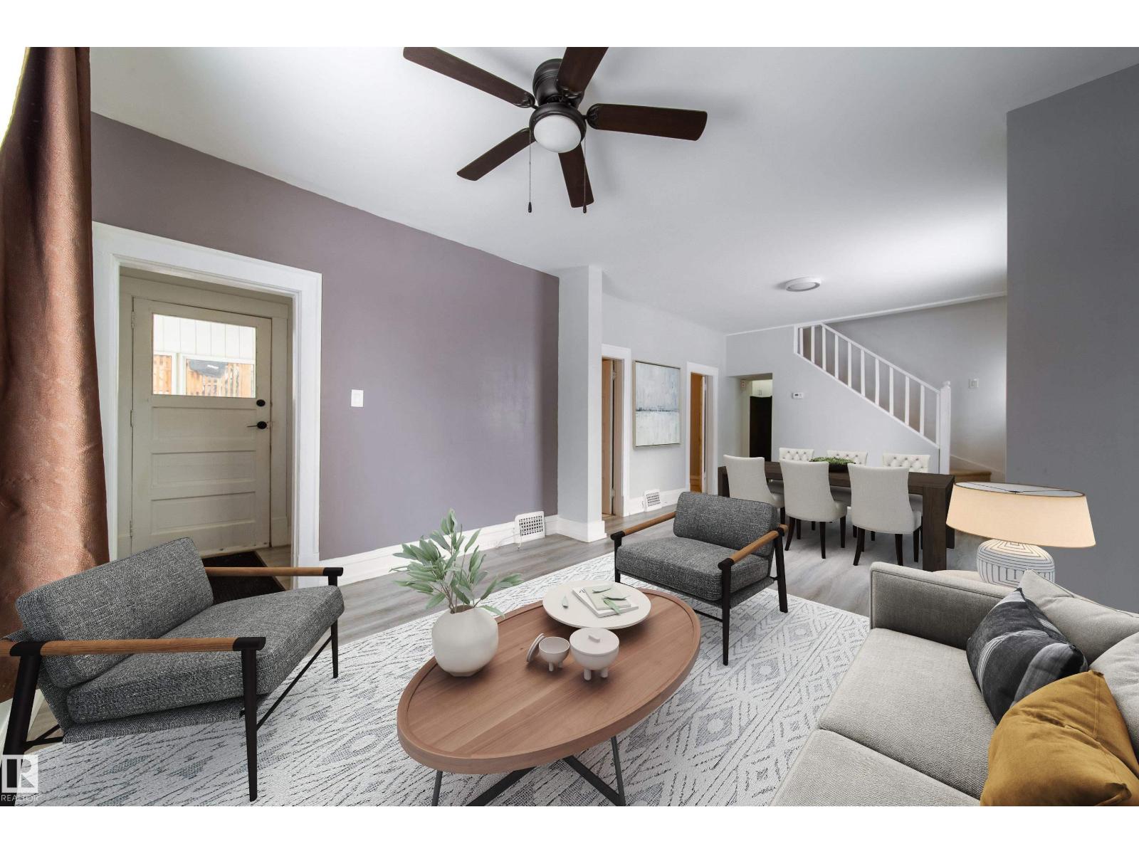 10803 93 ST NW - Main photo, Edmonton, Alberta