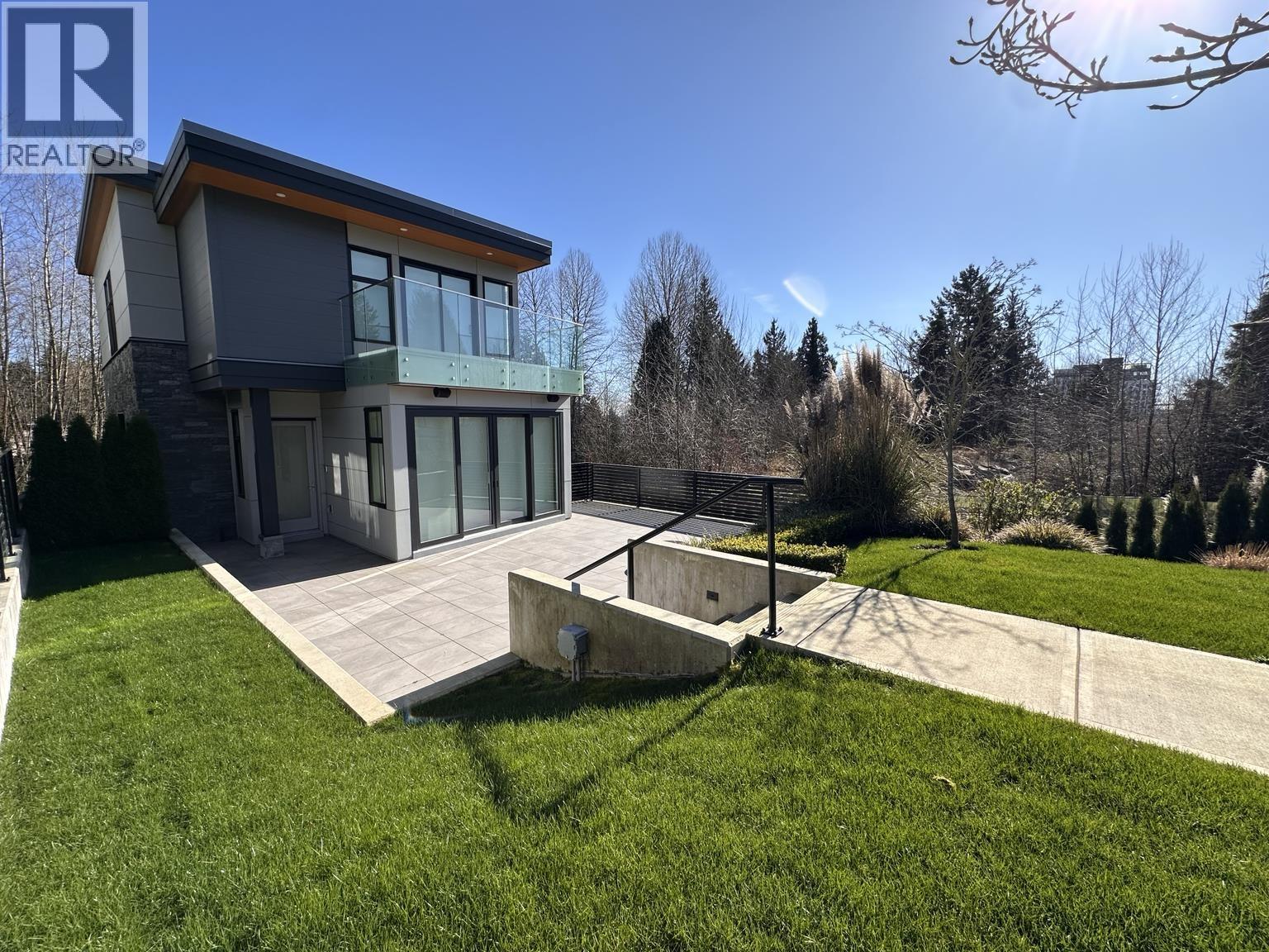 598 ARTHUR ERICKSON PLACE, West Vancouver