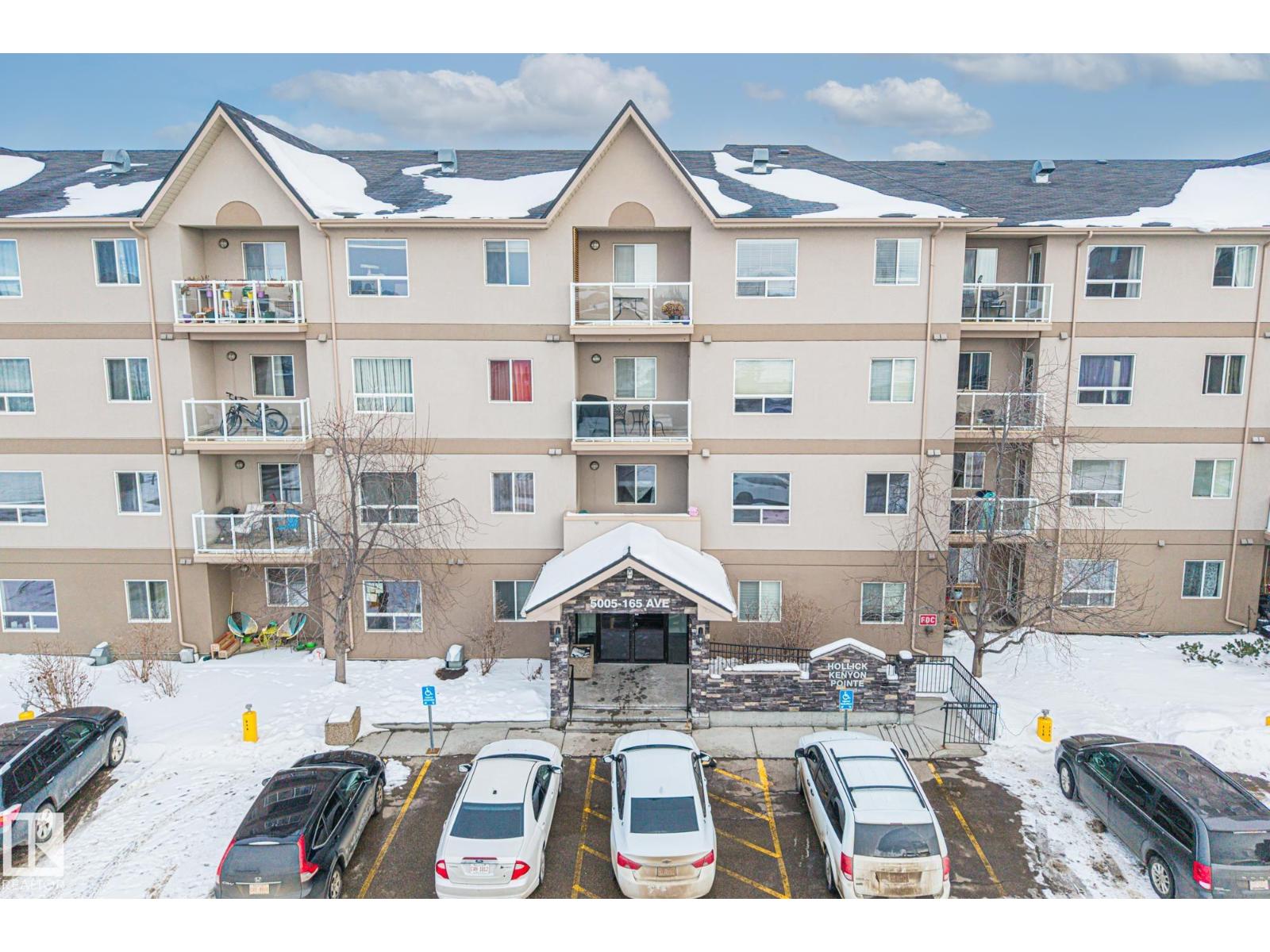 #221 5005 165 AV NW - photo 2
